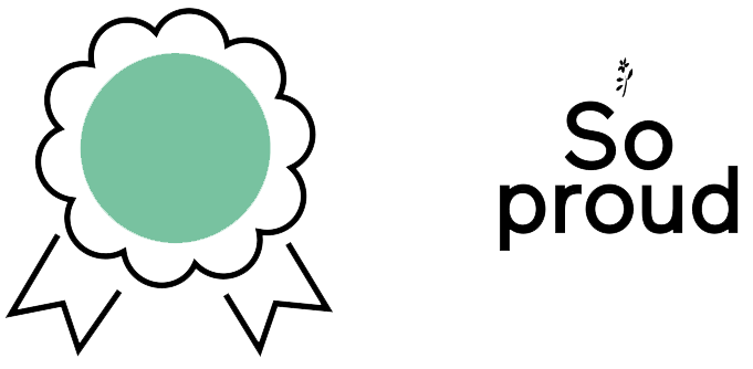 certificados y premios · so proud ·emociones.bio